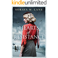 Hearts of Resistance (English Edition)